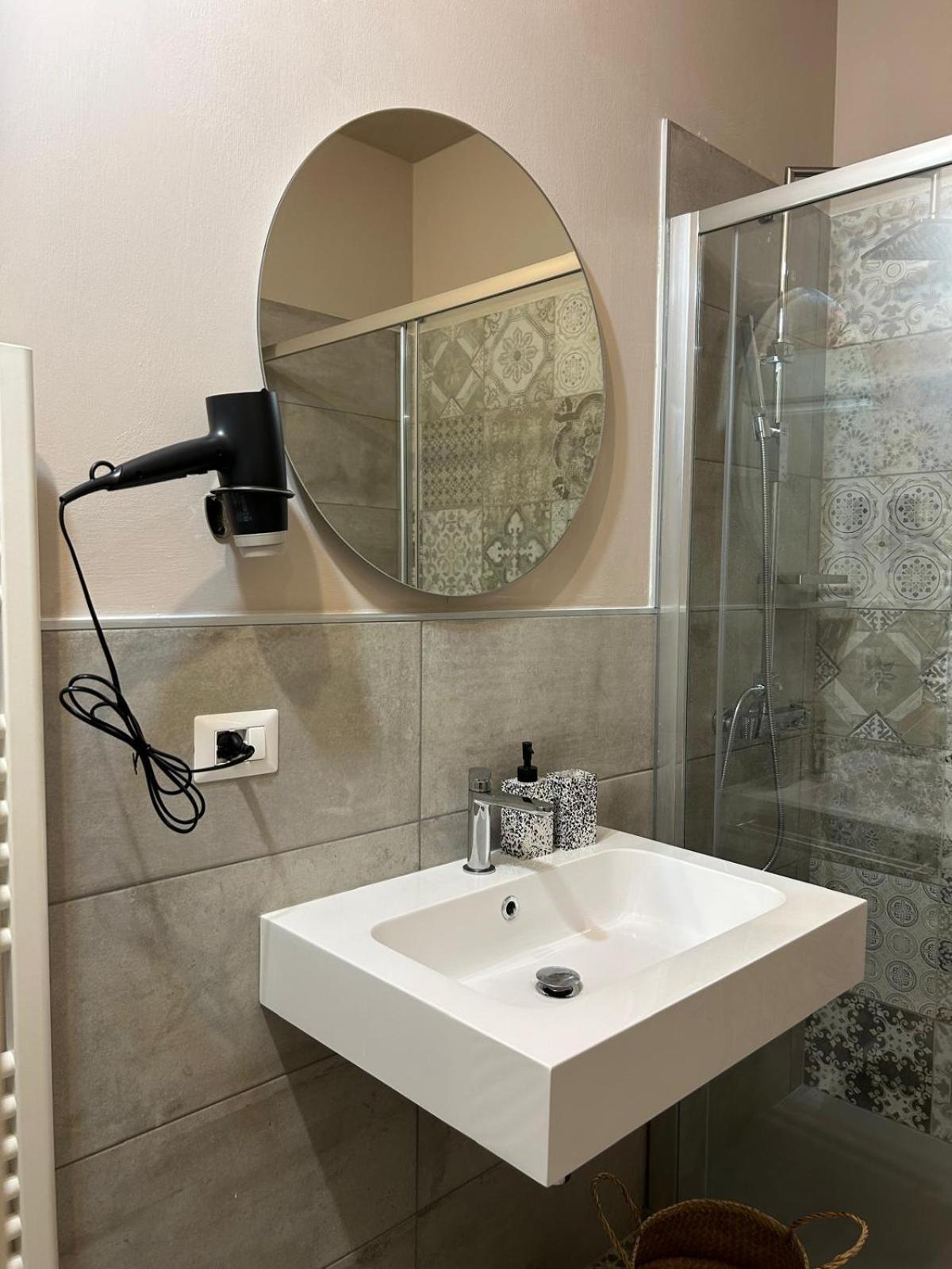 Al Civico 73 Bed & Breakfast Carpi Exterior photo